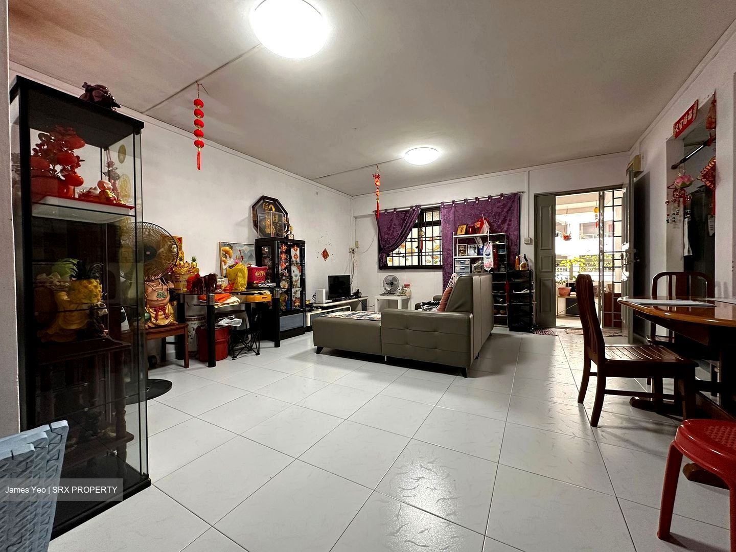 Blk 160 Hougang Street 11 (Hougang), HDB 4 Rooms #588613521